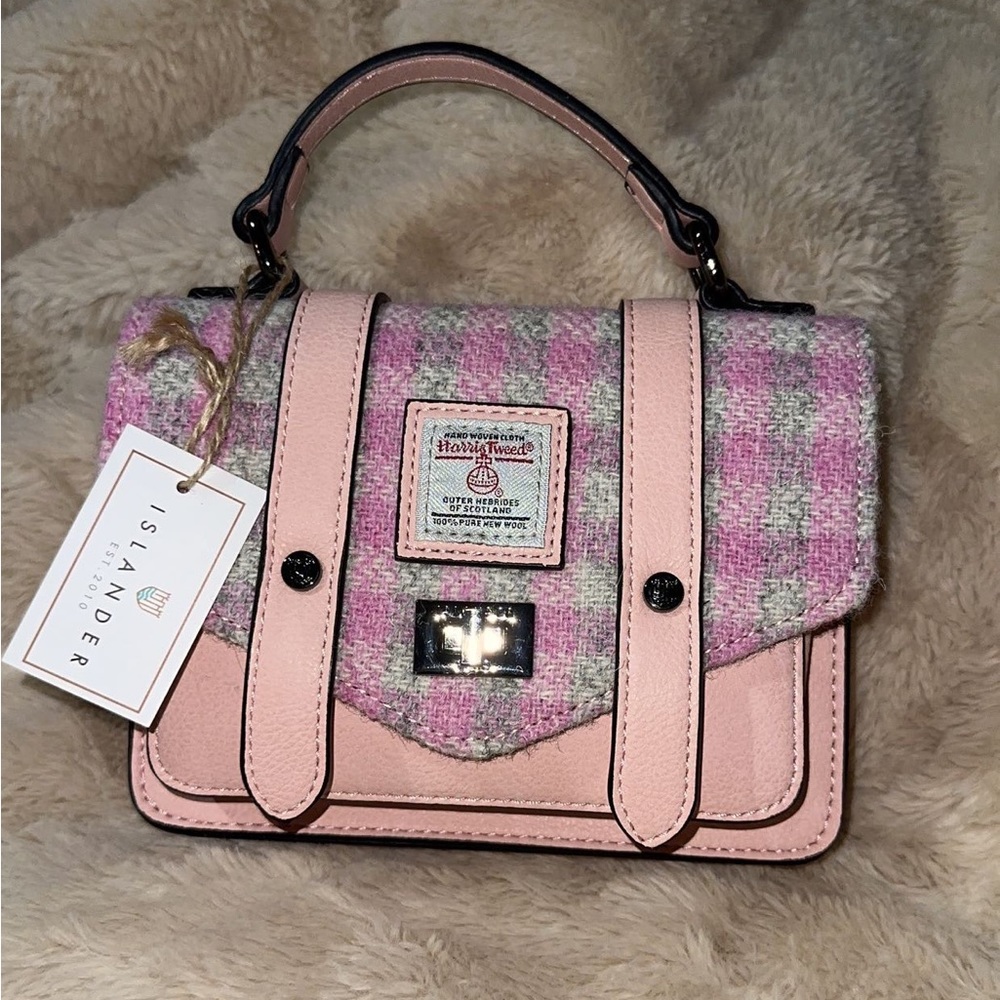 COPY - ISLANDER PURSE BRAND NEW